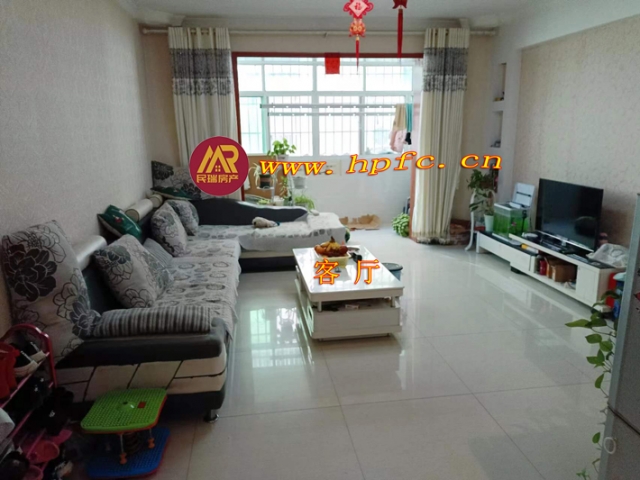 荣将鑫华苑二楼（三室二厅一厨二卫）套房出售