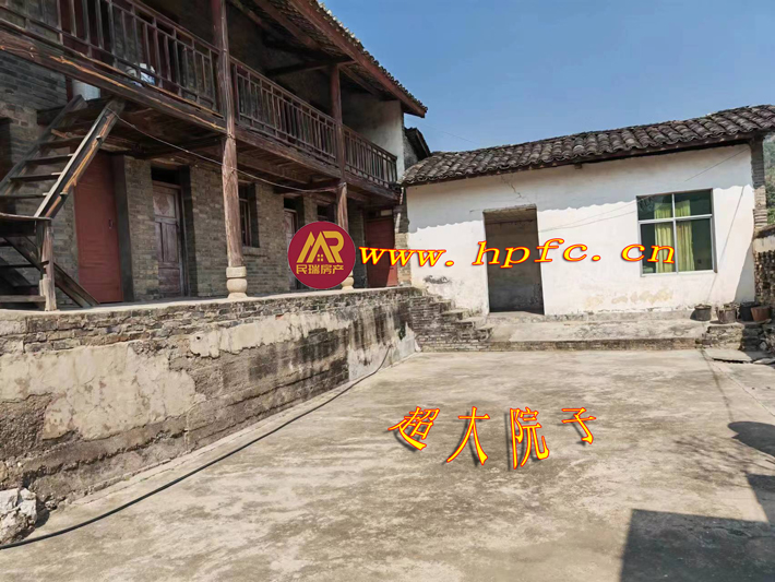 天星村5组临路（独栋一楼一底）房屋出售