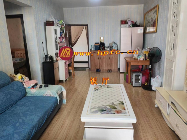 保合花园中层（二室二厅一厨一卫）套房出售