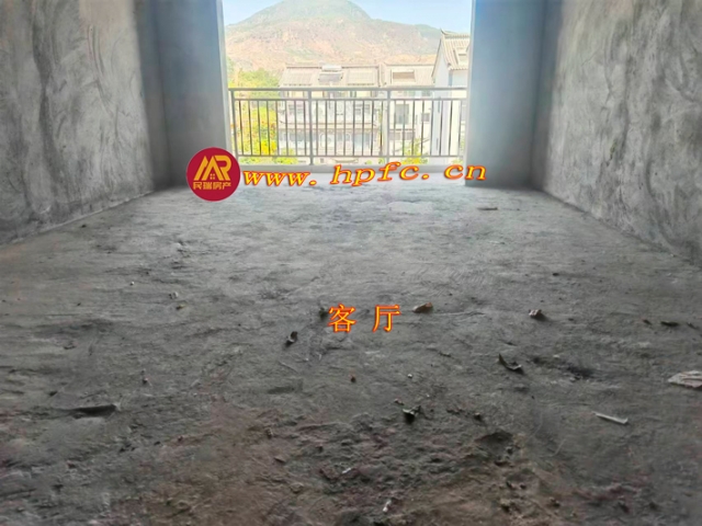 红河谷庄园（三室二厅一厨二卫）套房出售