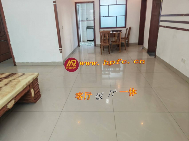 贸易公司（四室二厅一厨二卫一阳台）套房出售