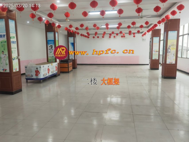 狮山路（临街二楼三楼）商住楼出租