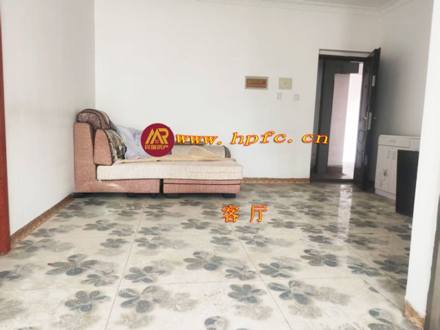 兴隆街林产公司（二室二厅一厨一卫）套房出售