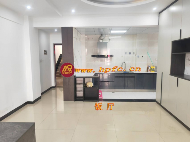 大华佳园（三室二厅一厨二卫）套房出售15