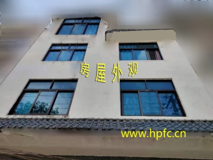 河东桂花巷独幢三层房屋出售