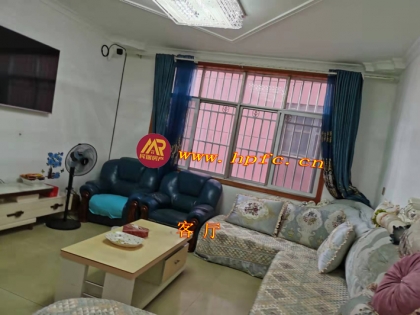 宏宇住址楼2楼（三室二厅一厨二卫）套房出租
