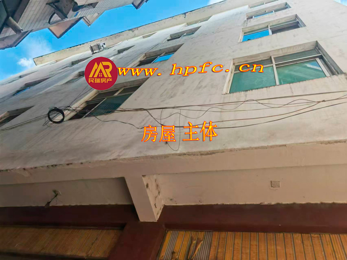 荣将鑫园路（独栋六层）房屋出售