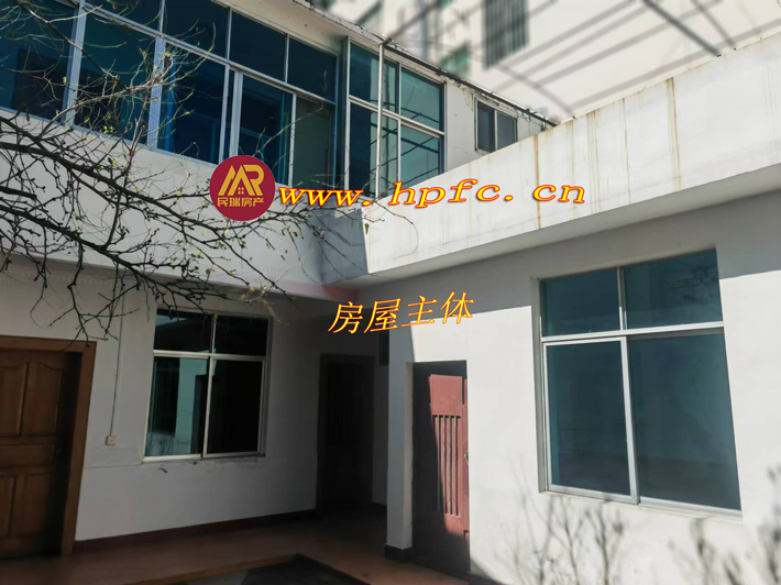 兴隆街（独栋庭院）出售