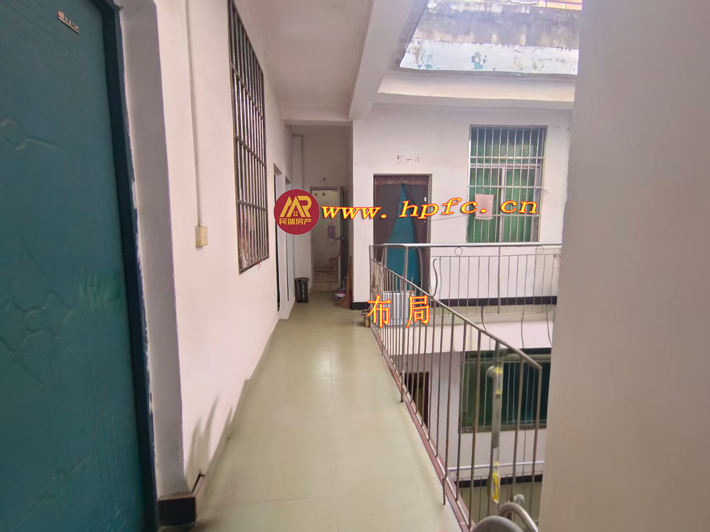 老广场附近（独栋六层）幢房屋出售